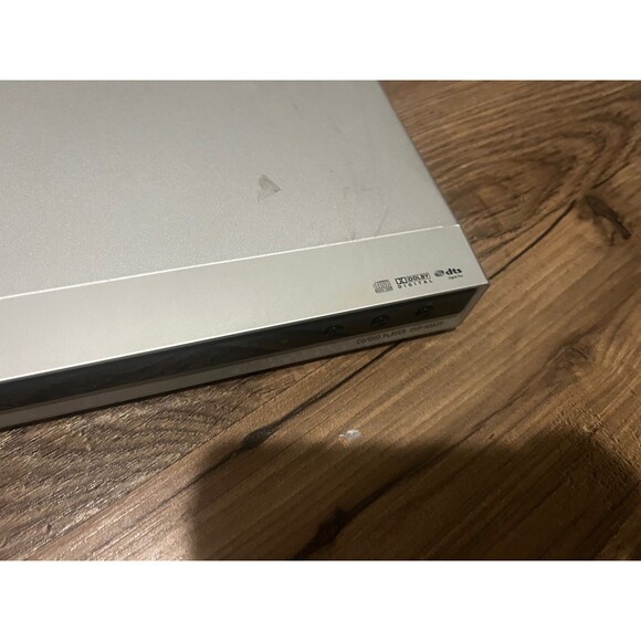 Sony DVP-NS57P Progressive Scan CD & DVD Player with remote - Picture 4 of 9